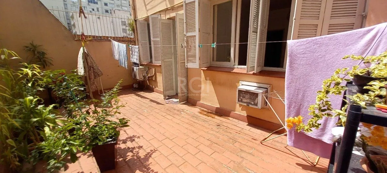 Imagem Apartamento em Centro Histórico