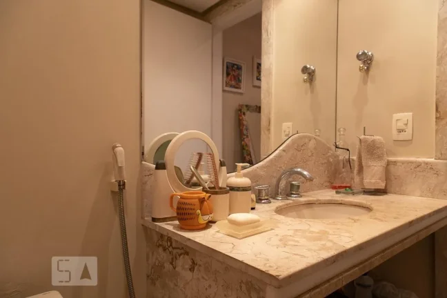 Imagem Apartamento à Venda - Recreio, 2 Quartos, 78 m2