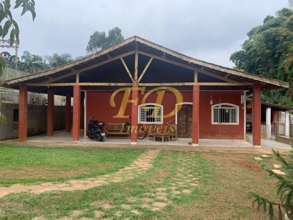 Foto do imóvel Chácara para financiamento em Mairiporã