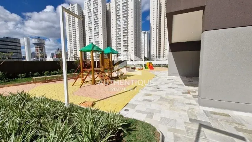 Imagem SPETTACOLO CENTRO SAO BERNARDO DO CAMPO - Apartamento no Centro de São Bernardo do Campo à Venda