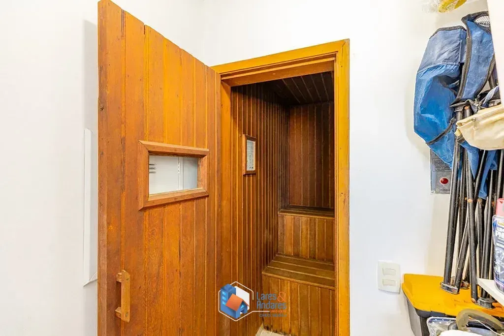 Imagem Cobertura Duplex à venda 2 Quartos 1 Suite 3 Vagas 210M² Brooklin Paulista São Paulo - SP