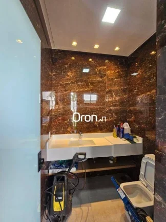 Imagem Casa à venda, 172 m² por R$ 1.250.000,00 - Ilda - Aparecida de Goiânia/GO
