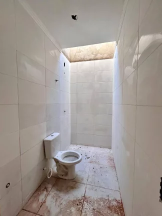 Imagem CASA TÉRREA - 1 QUARTO - AMPLO QUINTAL - JARDIM DOS REIS