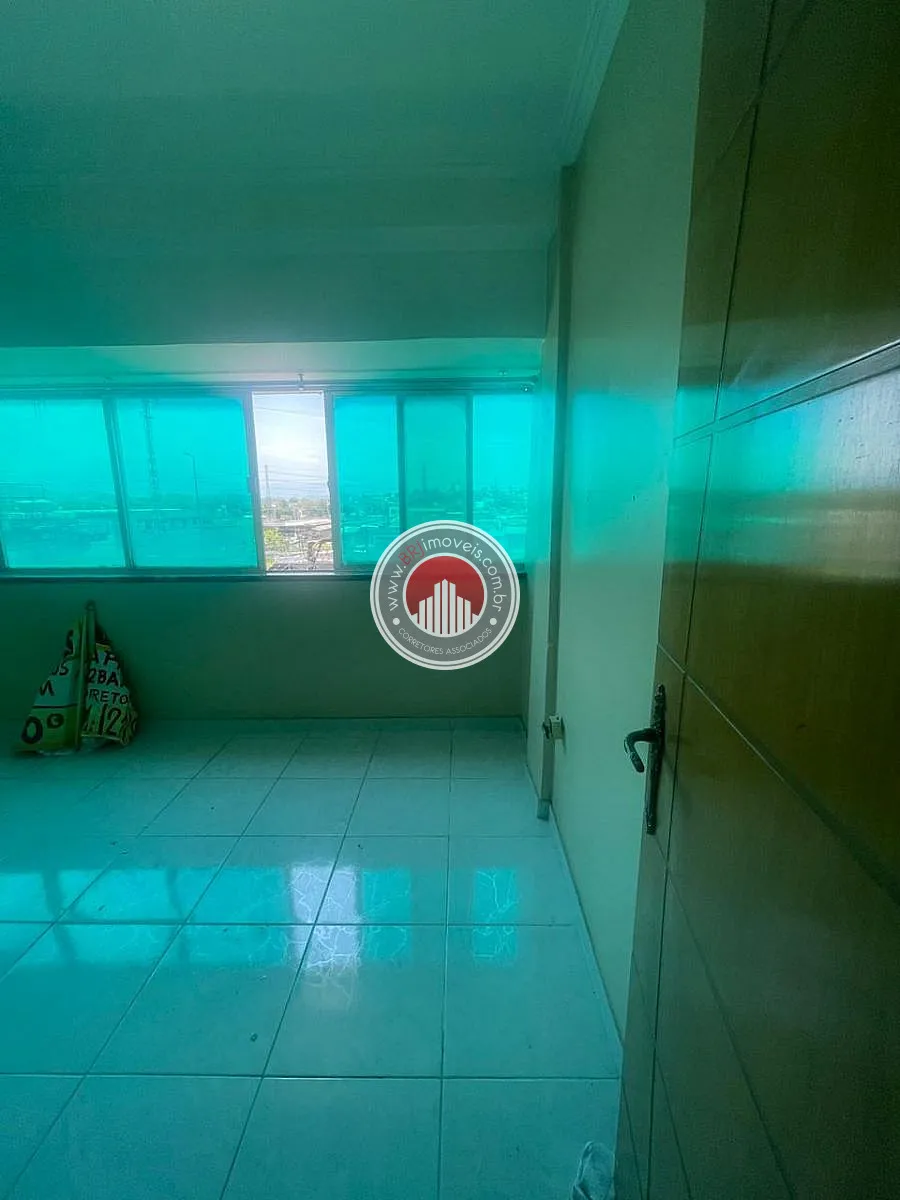 Imagem Apartamento a Venda no bairro Centro - Nova Iguaçu, RJ