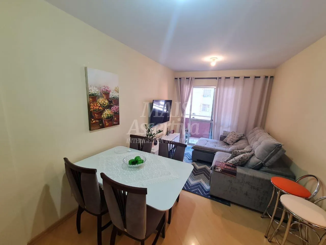 Imagem Apartamento 01 dormitório para venda Centro de Passo Fundo