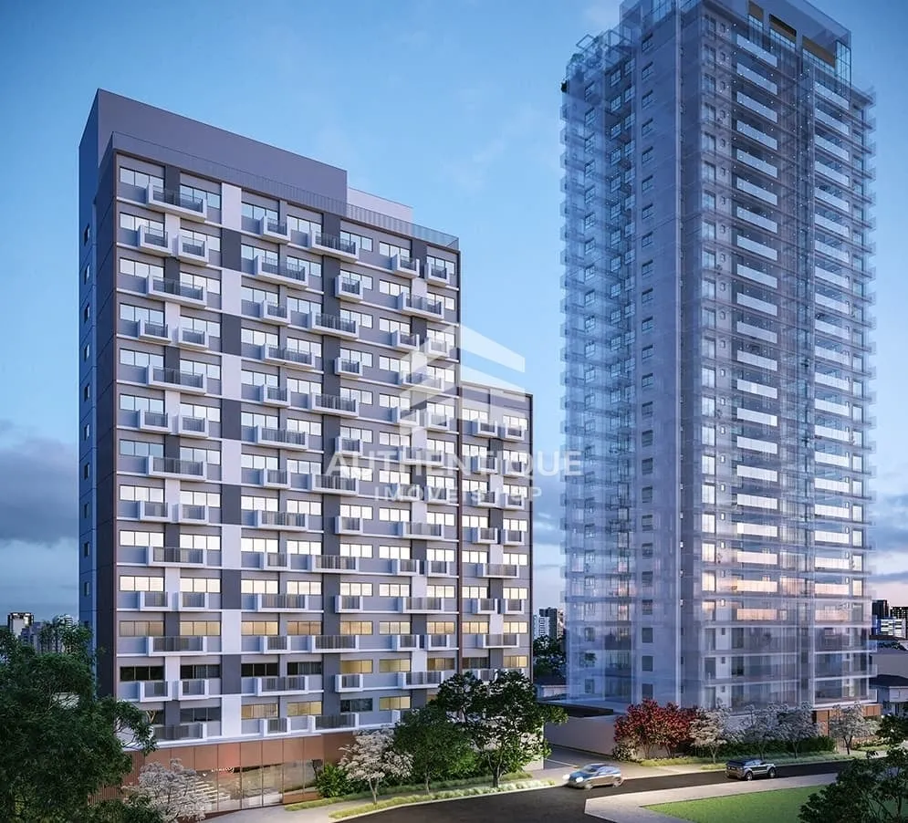Imagem HAUS MITRE RESERVA VILA MARIANA - Apartamento à venda no bairro Vila Mariana - São Paulo/SP, Zona Sul