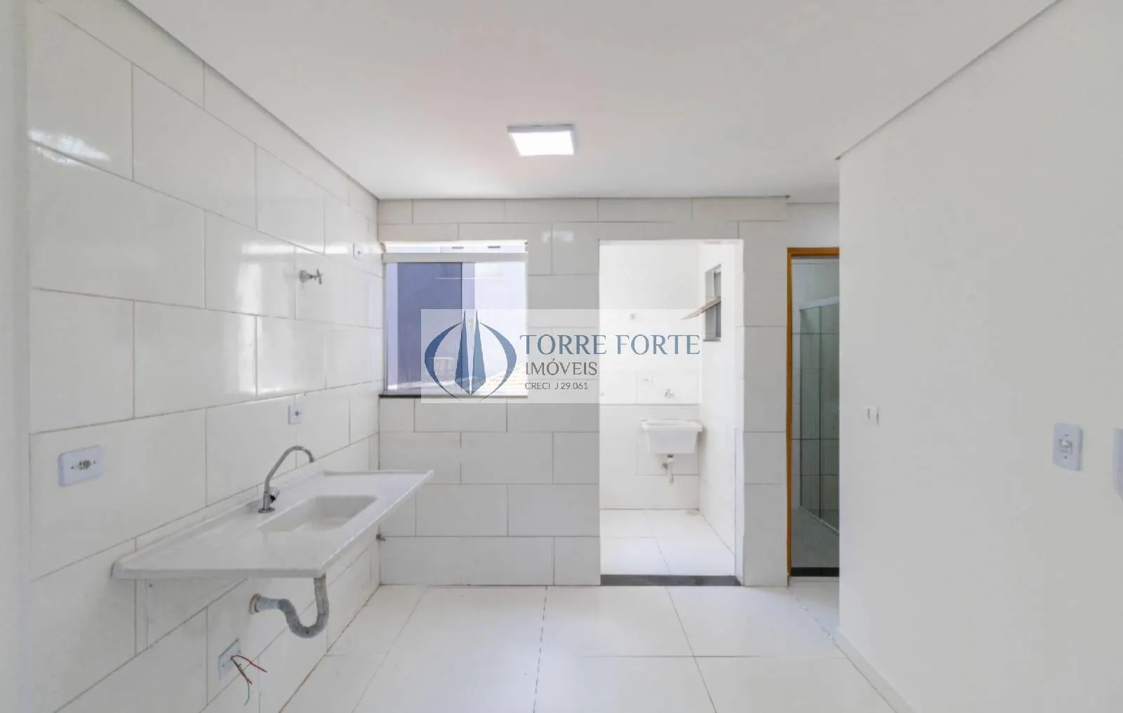 Imagem Apartamento 1 dormitório | 30 m² | Elevador | Próximo ao Metrô Itaquera