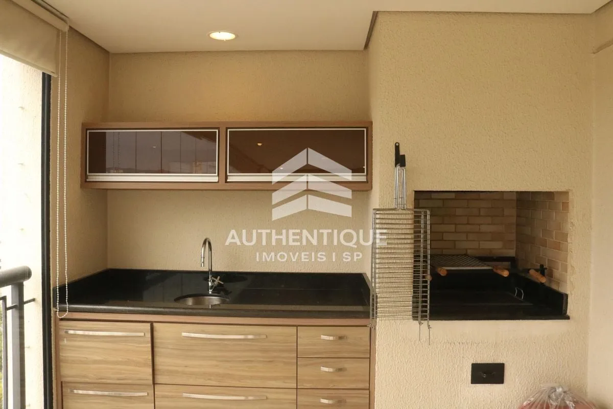 Imagem INOVARTE CLUB BARRA FUNDA - Apartamento no bairro Barra Funda à venda