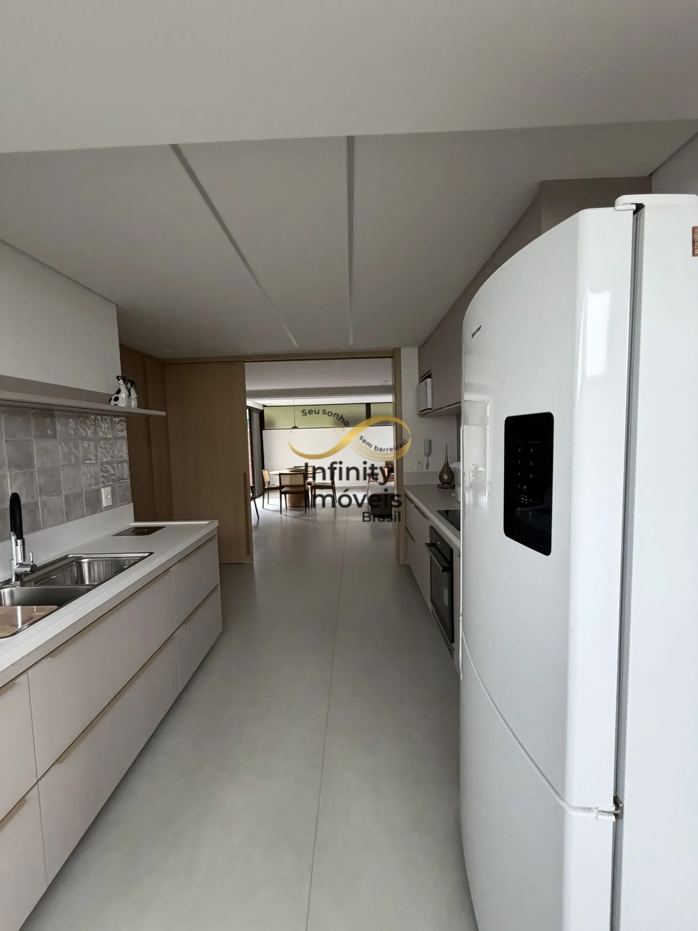 Imagem ISAAC NNEWTON - Apartamento à venda no bairro Pampulha - Belo Horizonte/MG