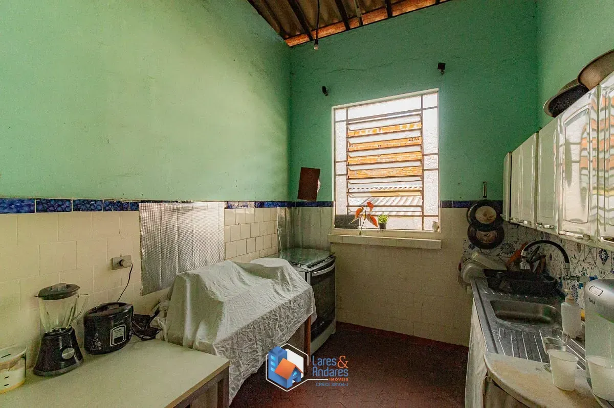 Imagem Sobrado para venda em Bela Vista com 3 quartos, 154m²