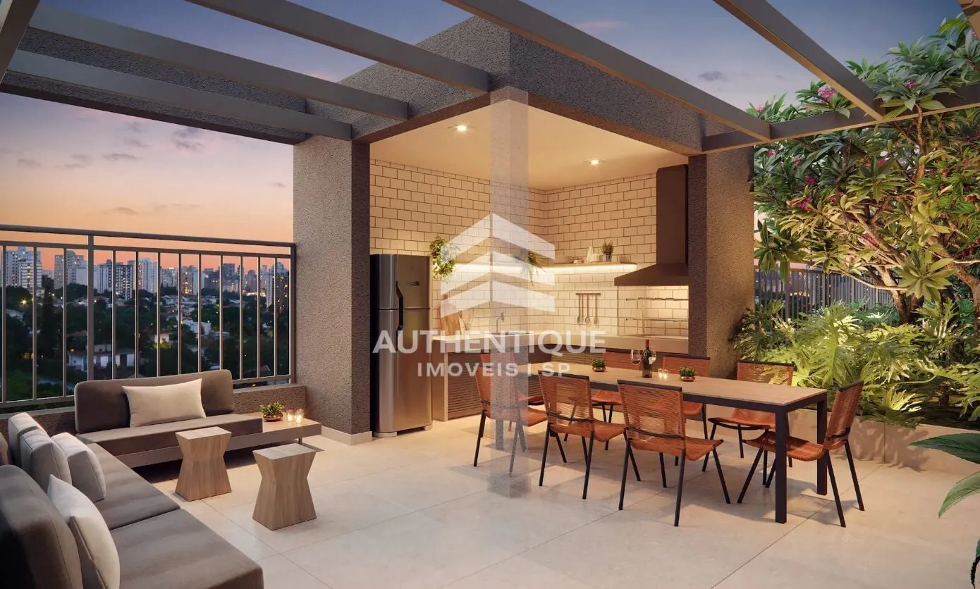 Imagem RAÍZES PREMIUM BUTANTÃ - Apartamento à venda no bairro Butantã - São Paulo/SP, Zona Oeste