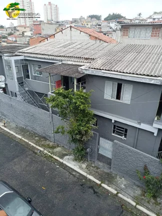 Foto do imóvel IMÓVEL DE ESQUINA PARA RENDA NO LAUZANE PTA