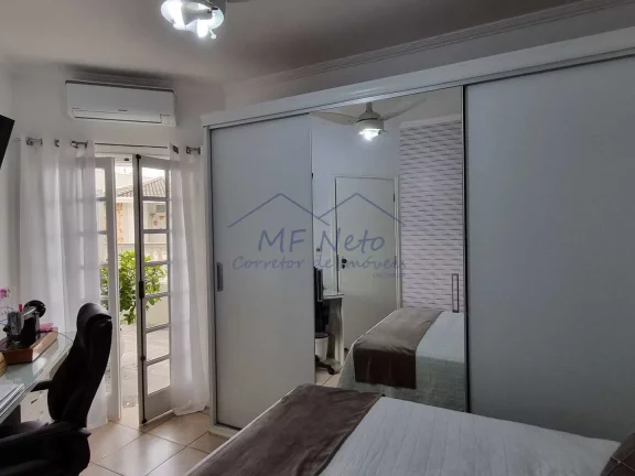 Imagem Casa de Condomínio