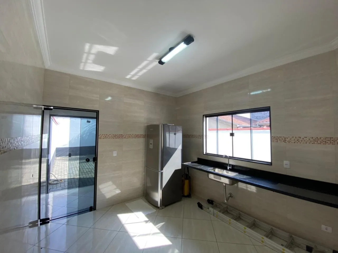 Imagem Casa à venda 2 Quartos, 2 Suites, 2 Vagas, 125M², Vila Olímpia, Taubaté - SP