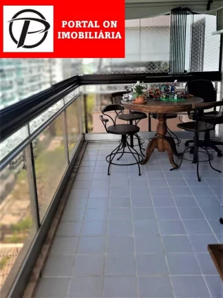 Imagem APARTAMENTO RESIDENCIAL em RIO DE JANEIRO - RJ, JACAREPAGUÁ