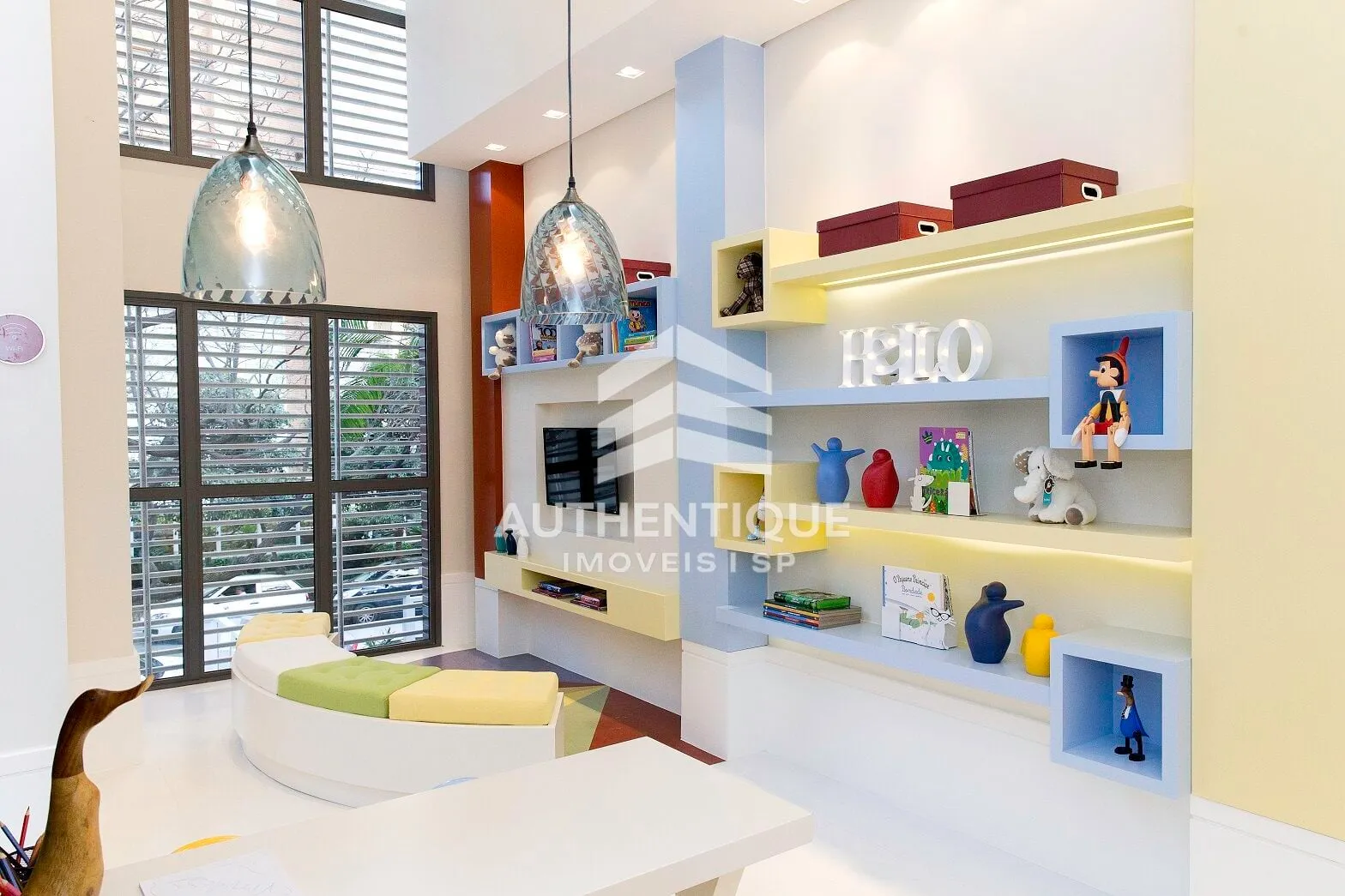 Imagem Apartamento à venda em São Paulo/SP