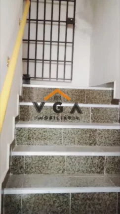Imagem Galpão para Venda em São Paulo, Vila Antonieta, 4 banheiros