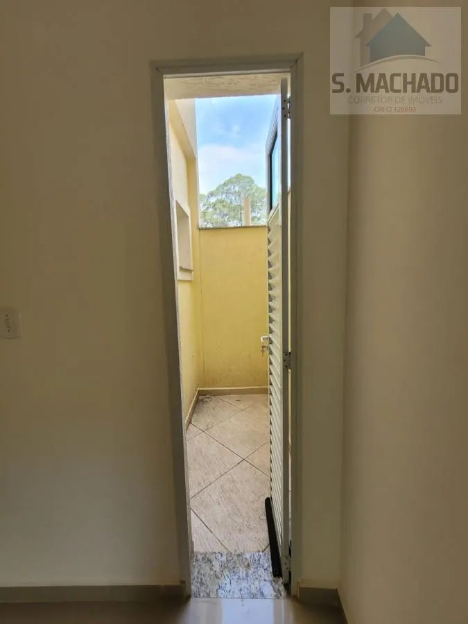 Imagem Sobrado para Venda em Santo André / SP no bairro Vila Príncipe de Gales