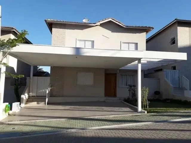 Foto do imóvel Casa à venda 4 Quartos, 1 Suite, 3 Vagas, 265M², Urbanova, São José dos Campos - SP | Condomínio Urbanova Premium