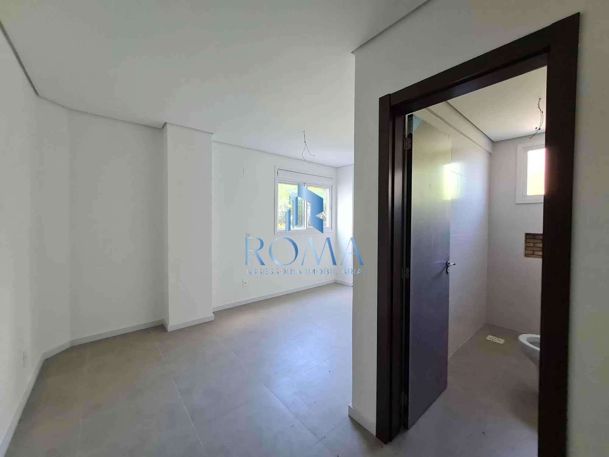 Imagem Apartamento novo no bairro Nossa Senhora de Lourdes!