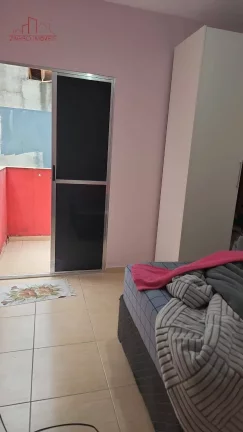 Imagem Casa 220m² - 3 Dorm - 2 Suítes - 2 Vagas.