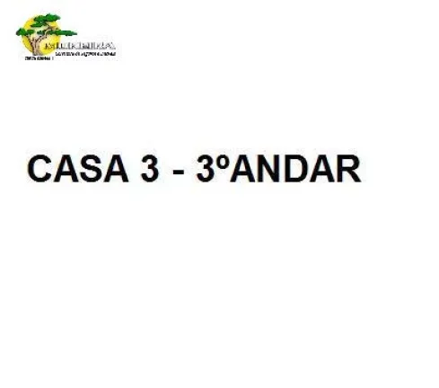 Imagem CASAS C/ 1 DORM NO LAUZANE ENTRE O ANDORINHA E TRIMAIS