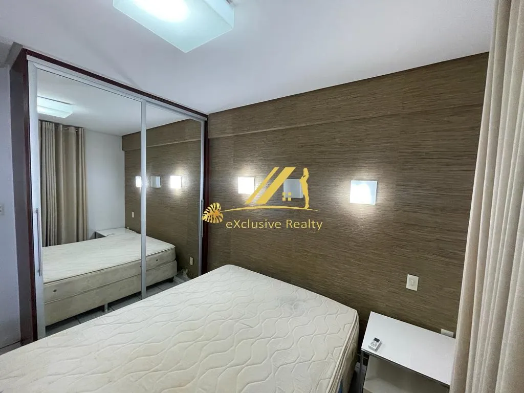 Imagem Apartamento RESIDENCIAL em Salvador - Bahia, Ondina