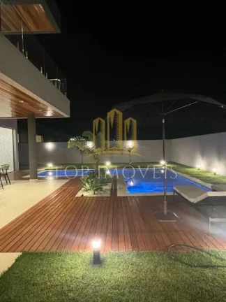 Imagem Mansão impecável no Jardins das Nações - Urbanova