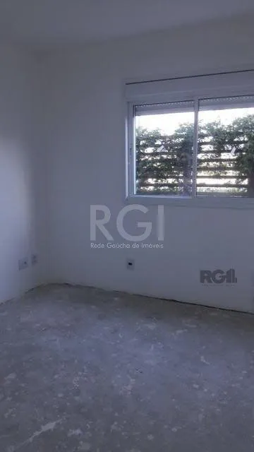 Imagem Apartamento para Venda - 60m², 3 dormitórios, 1 vaga - Humaitá