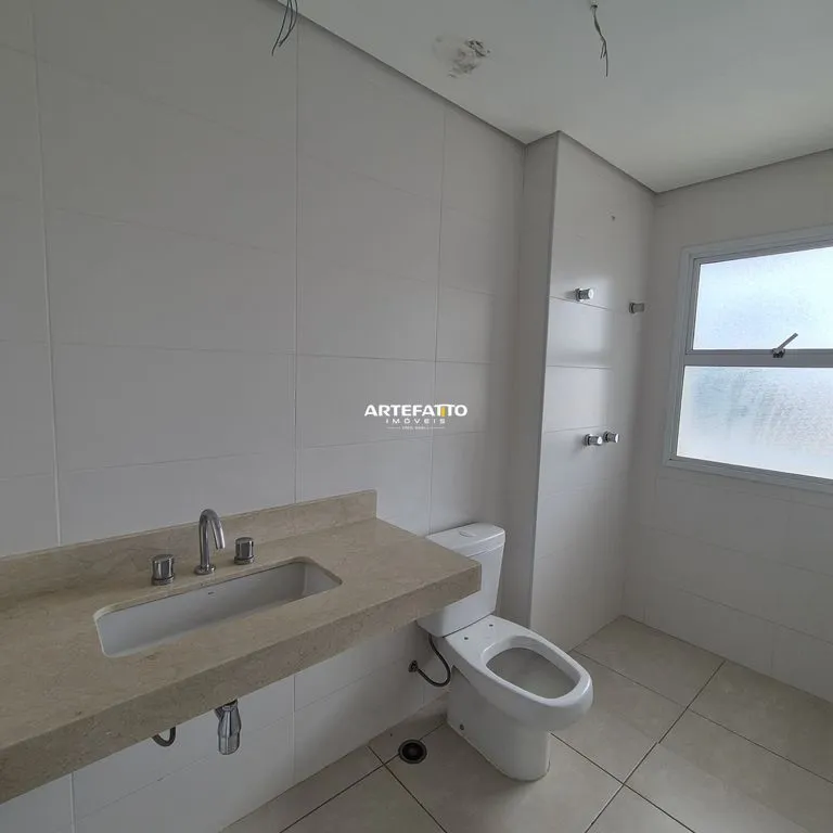 Imagem Apartamento à venda em Franca, São José, com 4 quartos, 185m2