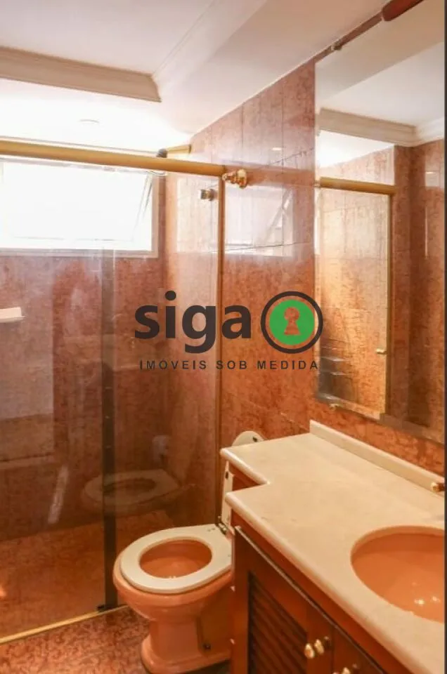 Imagem Apartamento à venda com 127m², 2 quartos e 2 vagas