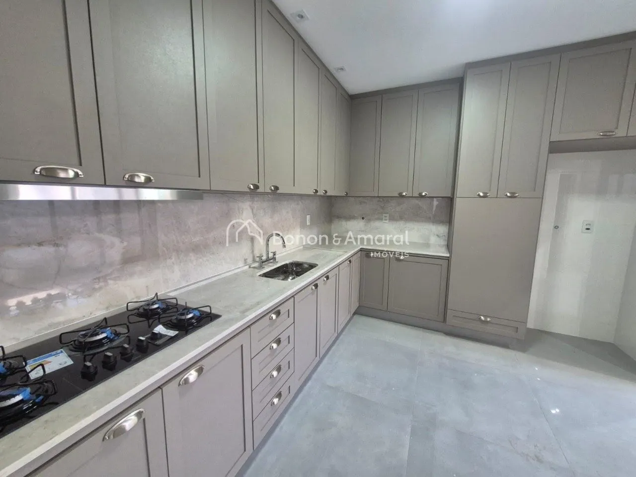 Imagem Casa à venda no Condomínio Santorini em Paulínia- SP