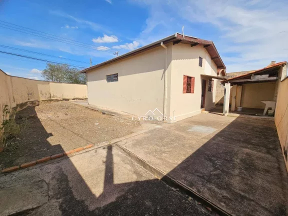 Imagem Casa à venda, 98 m² por R$ 270.000,00 - Santa Terezinha - Piracicaba/SP