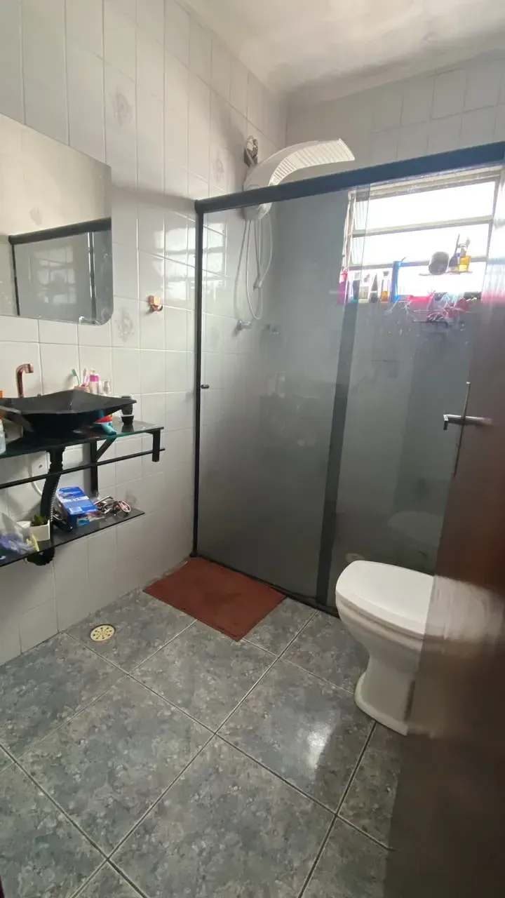 Imagem Casa com 3 Quartos à Venda, 120 m² em Centro - Mauá