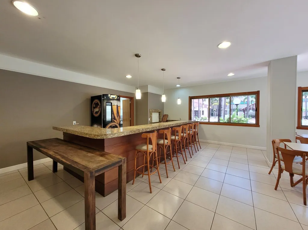 Imagem Apartamento em Menino Deus