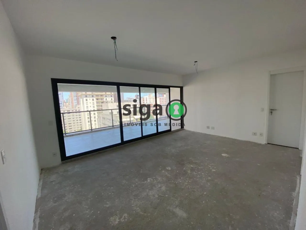 Imagem Apartamento a venda em Pinheiros com 03 quartos, 03 vagas