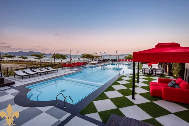 Imagem APARTAMENTO RESIDENCIAL em ITAPEMA - SC, MEIA PRAIA