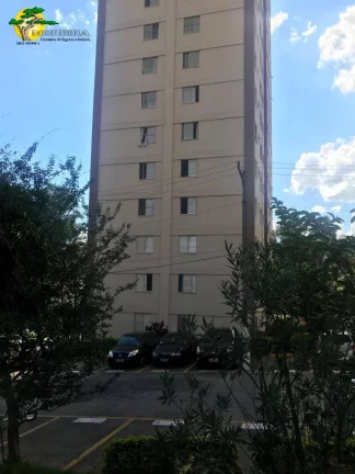 Imagem APTO 2 DORMS E 1 VAGA FIXA NA PEDRA BRANCA PRÓXIMO AO HORTO FLORESTAL