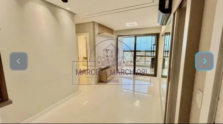 Imagem Ap 2 quartos, suite, varanda gourmet, montado, lazer completo,1vaga