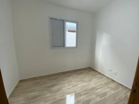 Imagem Casa com 3 Quartos à Venda, 95 m² em Embaré - Santos