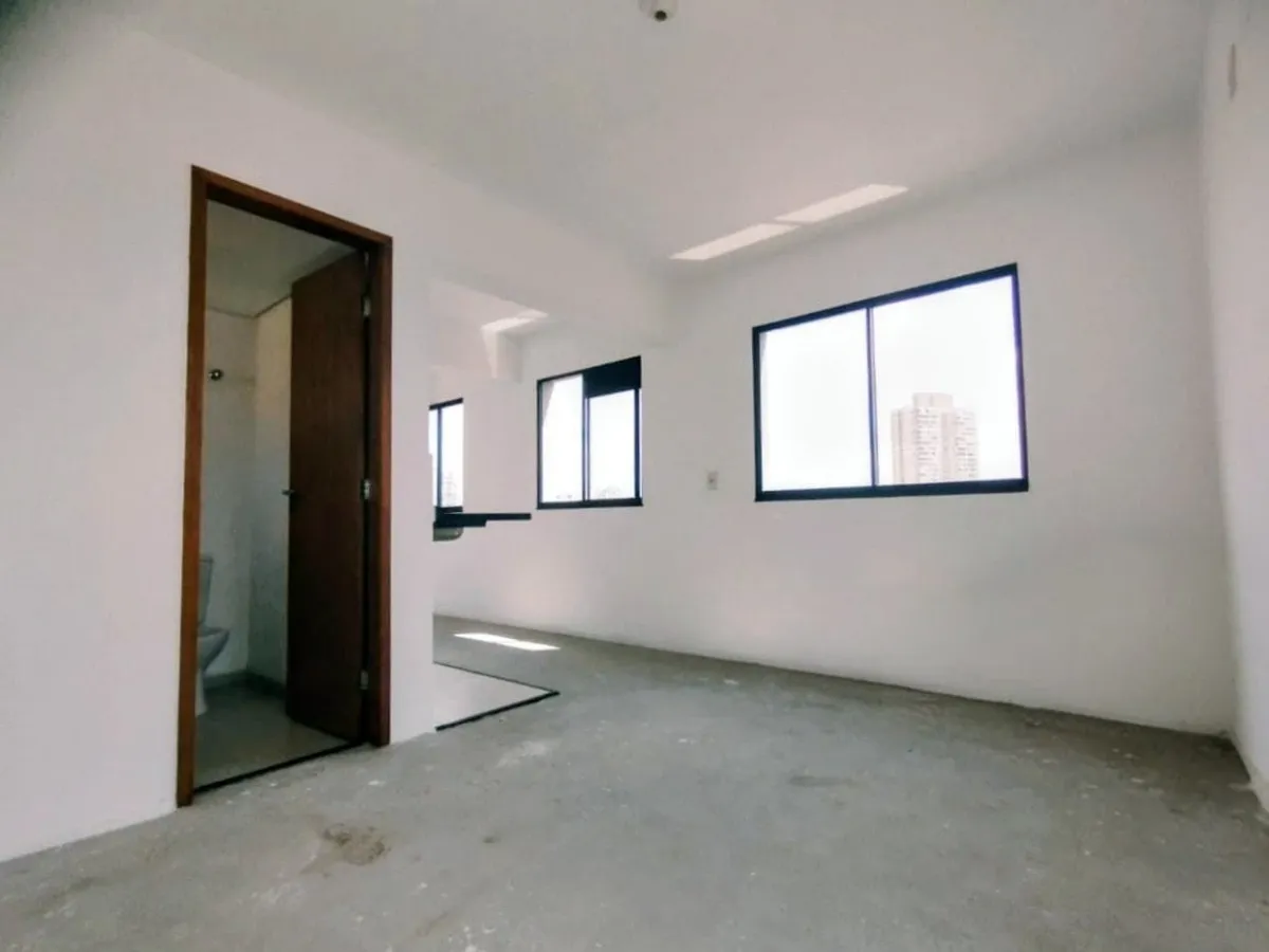 Imagem Apartamento para venda em Quarta Parada com 1 quarto, 26m2