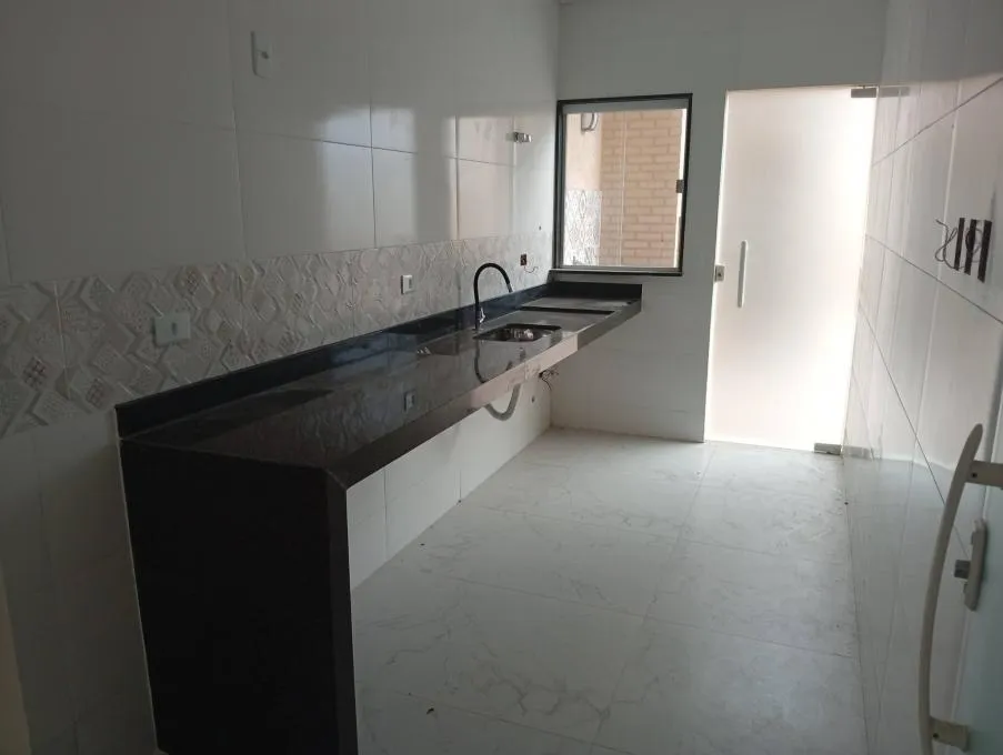 Imagem Casa 3 Quartos Maricá - RJ - Jardim Atlântico Central (Itaipuaçu)