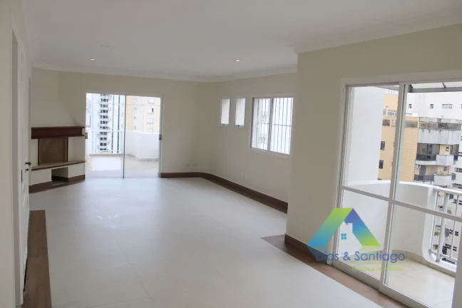 Foto do imóvel Apartamento Cobertura Duplex na vila Olimpia.