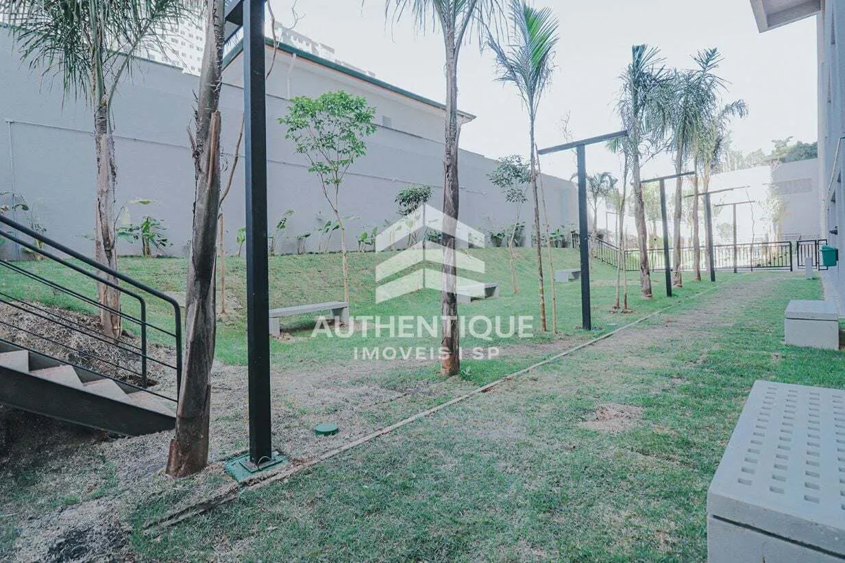 Imagem Side Barra Funda - Apartamento à venda em São Paulo/SP