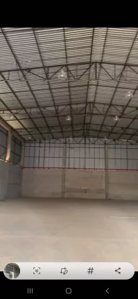 Imagem Galpões para locação em Atibaia 1.000 m²!