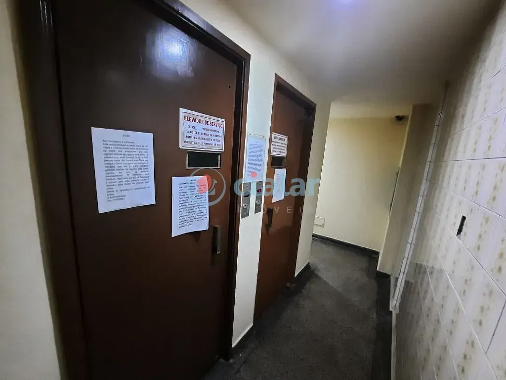 Imagem Apartamento com 1 dormitório à venda, 20 m² por R$ 180.000,00 - Centro - Rio de Janeiro/RJ