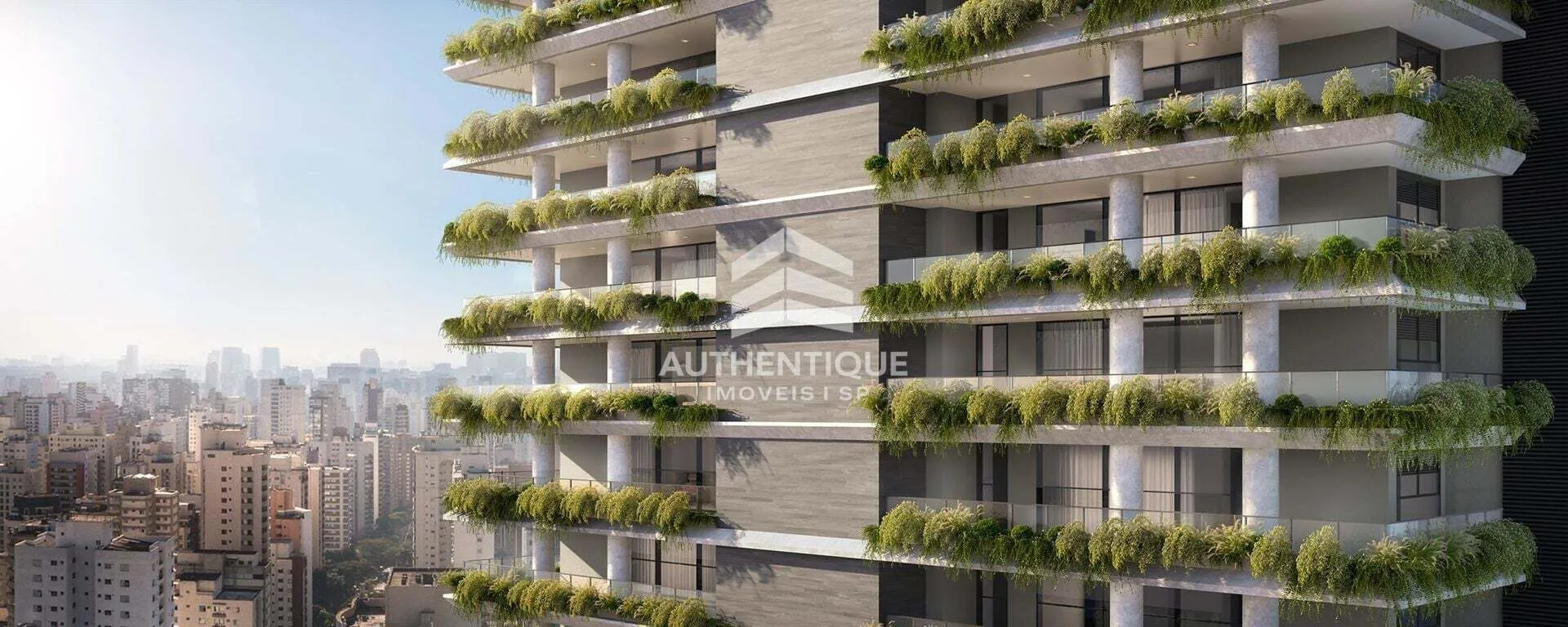 Imagem MOMA MOEMA - Apartamento à venda no bairro Moema - São Paulo/SP, Zona Sul