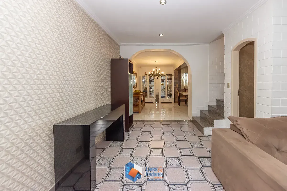 Imagem Sobrado para venda em Vila Nova - Zona Leste com 3 quartos, sendo 1 suíte, 286m²