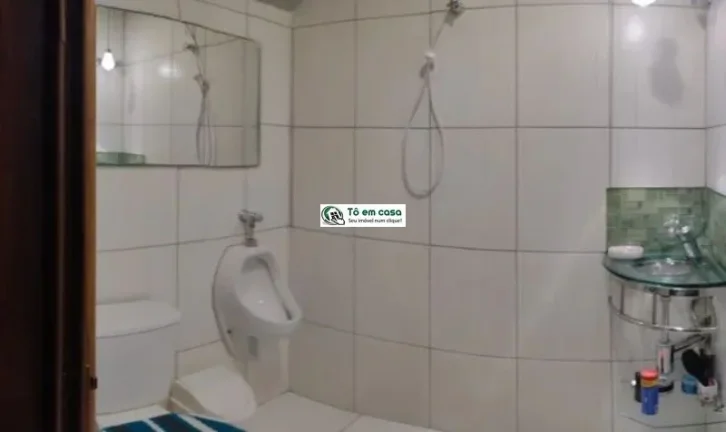 Imagem CASA RESIDENCIAL em SÃO JOSÉ DOS CAMPOS - SP, PARQUE RESIDENCIAL FLAMBOYANT