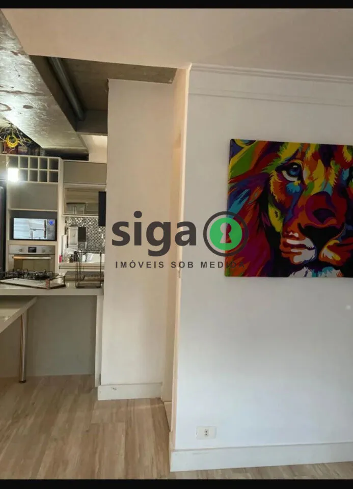 Imagem LINDA COBERTURA DUPLEX A VENDA